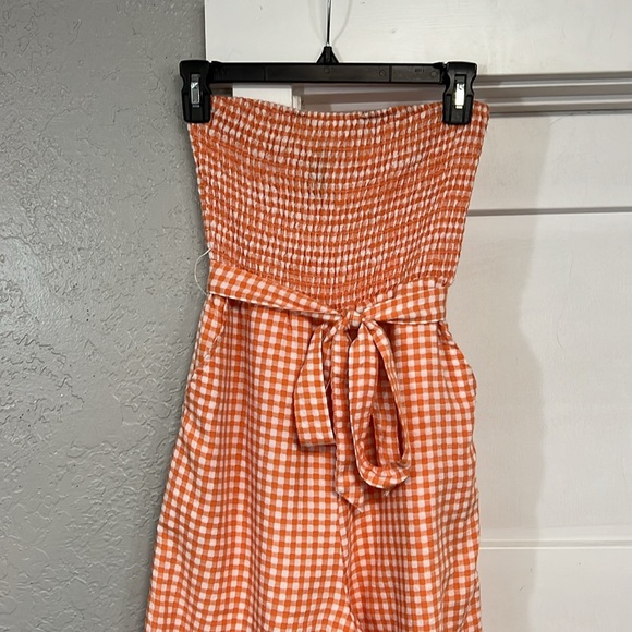 MINKPINK JUMPSUIT X-SMALL - Picture 2 of 16
